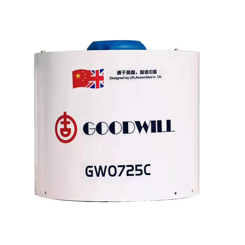 Oil mist purifier-GW0725C