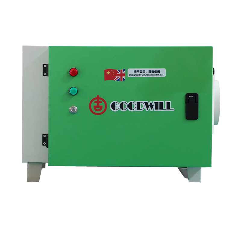 Oil mist purifier-GW0718S